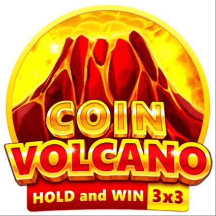 Coin Volcano